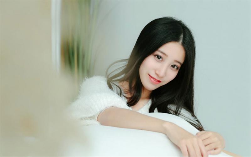 济南动物园为大熊猫华奥庆祝18岁生日